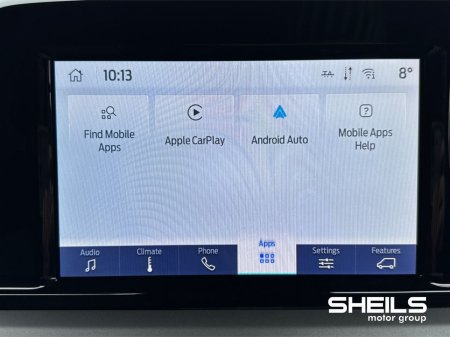 2025 Ford Courier - photo 18