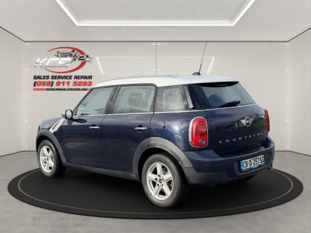 2013 Mini One - photo 3