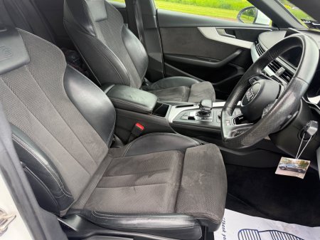 2018 Audi A5 - photo 14