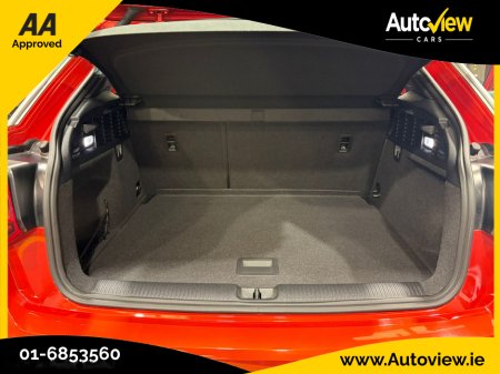 2019 Audi Q2 - photo 25