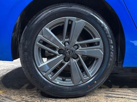 2023 Peugeot 308 - photo 10