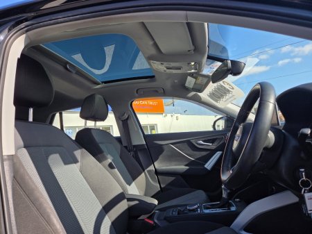 2020 Audi Q2 - photo 18