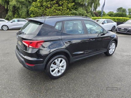 2019 SEAT Arona - photo 5