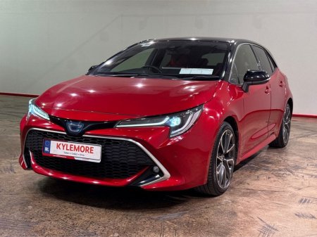 2021 Toyota Corolla - photo 7