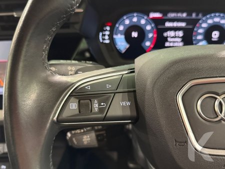 2021 Audi A3 - photo 10