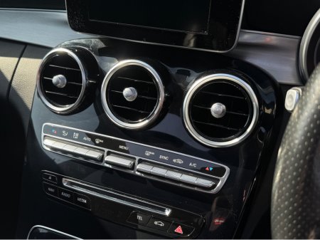 2017 Mercedes-Benz C-Class - photo 16