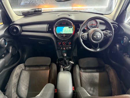 2016 Mini Cooper - photo 22