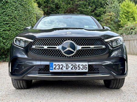 2023 Mercedes-Benz GLC - photo 10