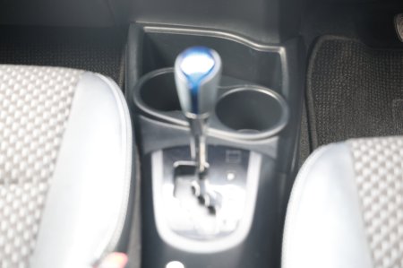 2015 Toyota Aqua - photo 29