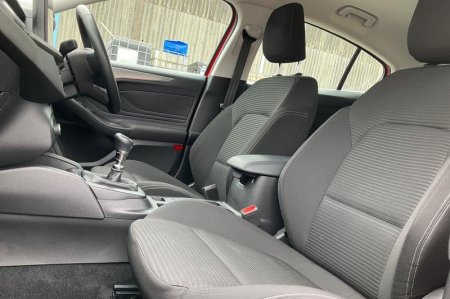 2024 Ford Focus - photo 19