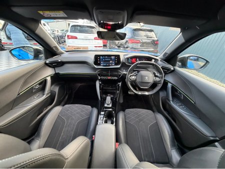 2020 Peugeot 2008 - photo 47