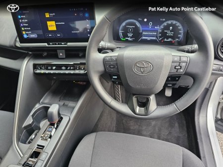 2024 Toyota C-HR - photo 9