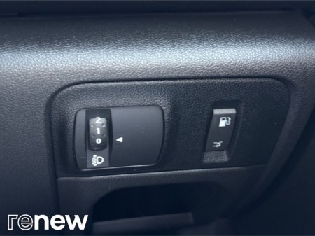 2020 Renault Megane - photo 25