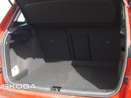 2025 Skoda Karoq - photo 7