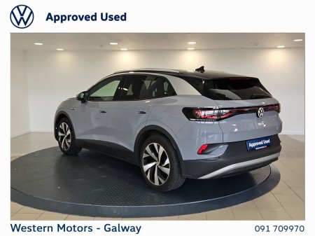 2025 Volkswagen ID.4 - photo 3