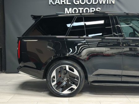 2023 Land Rover Range Rover - photo 6
