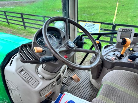 2008 John Deere 7530 - photo 23