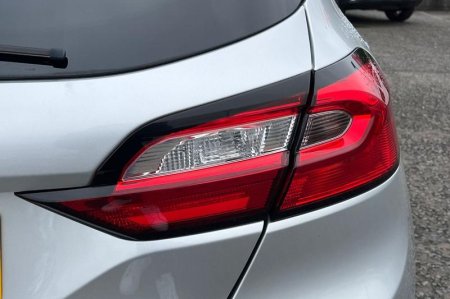 2023 Ford Fiesta - photo 26