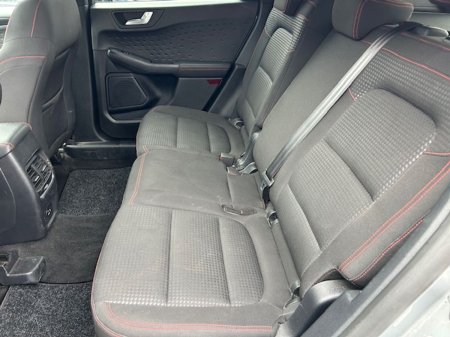2021 Ford Kuga - photo 16