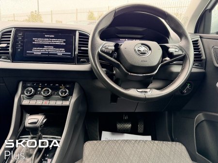 2024 Skoda Karoq - photo 13
