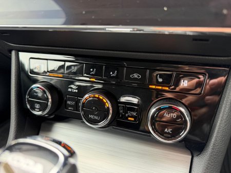 2023 Skoda Superb - photo 32