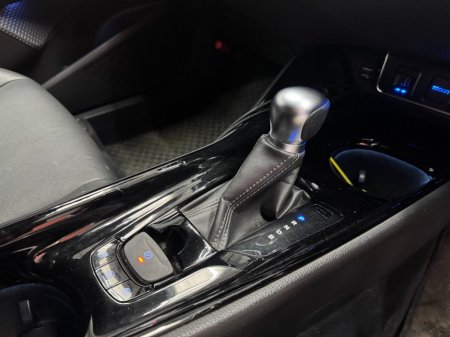 2023 Toyota C-HR - photo 11