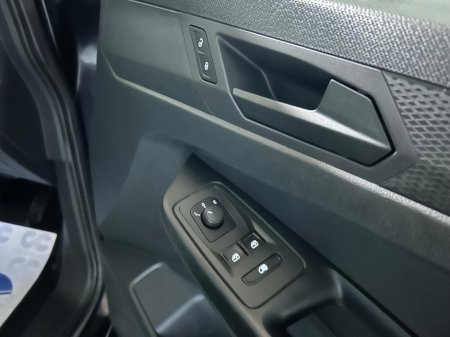 2023 Volkswagen Caddy - photo 13