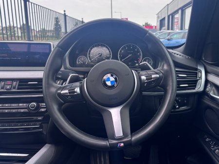 2017 BMW X5 - photo 8