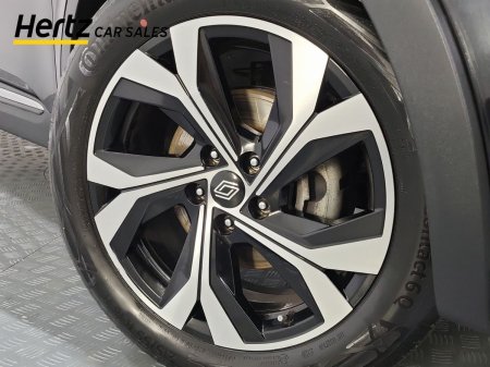 2024 Renault Arkana - photo 6