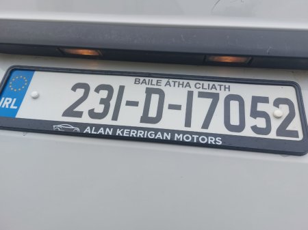 2023 Opel Movano - photo 30
