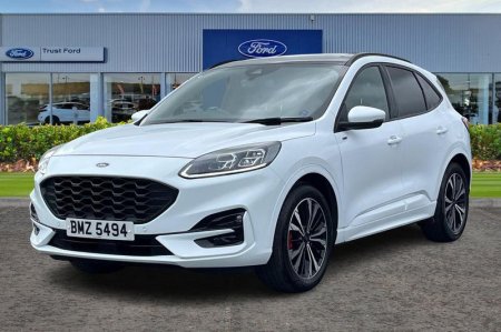 2023 Ford Kuga - photo 5
