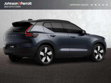 2027 Volvo EX40 - photo 5