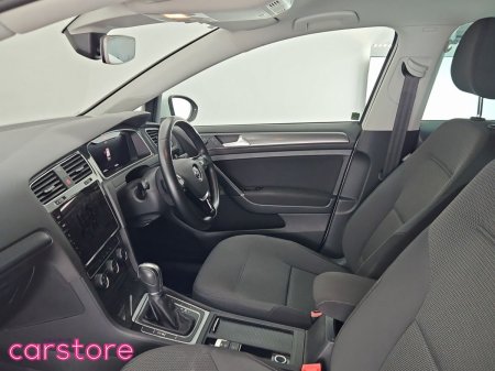 2019 Volkswagen Golf - photo 12