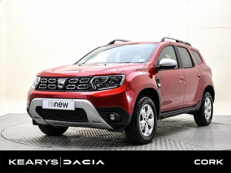 2021 Dacia Duster - photo 10