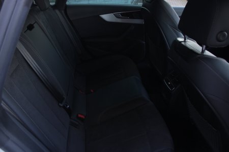 2021 Audi A5 - photo 17