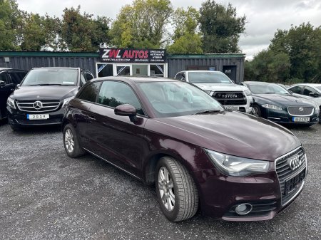 2017 Audi A1 - photo 2
