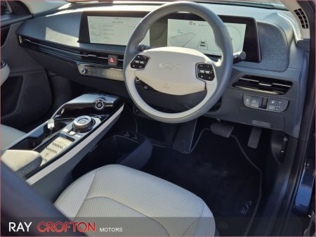 2023 Kia EV6 - photo 2