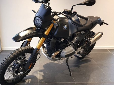 2026 BMW R 1200 - photo 4