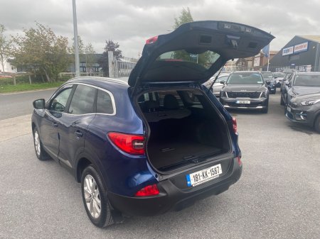 2018 Renault Kadjar - photo 10