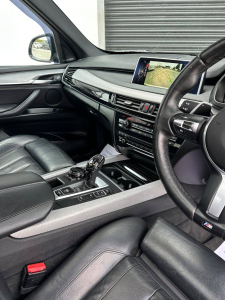 2014 BMW X5 - photo 20