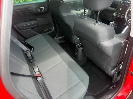 2018 Citroen C3 Aircross - photo 7