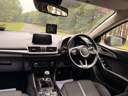 2018 Mazda Mazda3 - photo 10