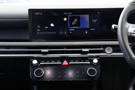2024 Hyundai Tucson - photo 20
