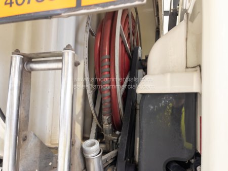 2021 DAF CF 340 - photo 15