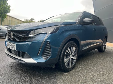 2023 Peugeot 5008 - photo 2