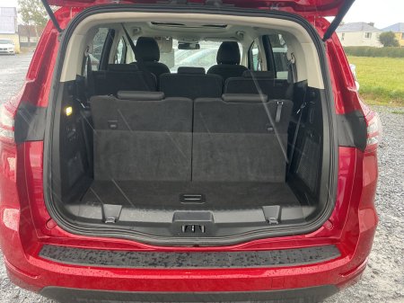 2016 Ford S-Max - photo 7