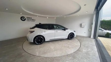 2021 Toyota Corolla - photo 9