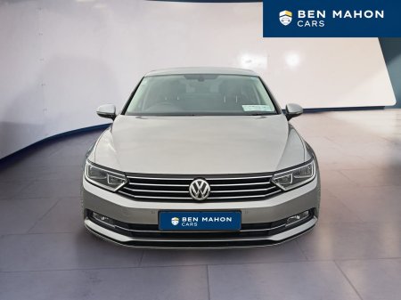 2016 Volkswagen Passat - photo 8
