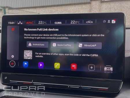 2023 Cupra Formentor - photo 21