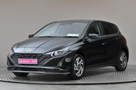 2024 Hyundai i20 - photo 3